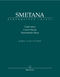 Bedrich Smetana: Tschechische Tanze: Piano: Score