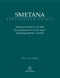 Bedrich Smetana: Streichquartet 2 D: String Quartet: Parts