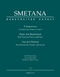 Bedrich Smetana: Aus Der Heimat: Violin: Score
