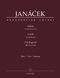 Leos Janacek: Jugend (Die) Wind Sextet: Wind Ensemble: Parts
