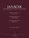 Leos Janacek: Streichquartet 2 Intime Briefe: String Quartet: Parts