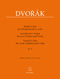 Antonn Dvo?k: Terzetto for two Violins and Viola C major op. 74: Violin Duet: