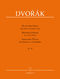 Antonn Dvo?k: Slavonic Dances  Op. 46: Piano Duet: Instrumental Album