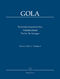 Zdenek Gola: Violin Technique - Volume II: Violin: Instrumental Album
