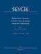Otakar Sevcik: School Of Violin Technique Op. 1 (Book 1): Violin: Instrumental