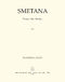 Bedrich Smetana: Vltava (The Moldau): Orchestra: Parts
