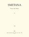 Bedrich Smetana: Vltava (The Moldau): Orchestra: Part