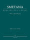 Bedrich Smetana: Vltava - Die Moldau: Orchestra: Score