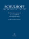 Erwin Schulhoff: Jazz-inspired Works: Piano: Instrumental Album