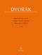 Antonn Dvo?k: Piano Trio In F Minor Op 65: Piano Trio: Score and Parts