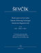 Otakar Sevcik: School Of Bowing Technique Op 2 Book 1: Violin: Instrumental Work