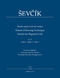 Otakar Sevcik: School Of Bowing Technique Op 2 Book 2: Violin: Instrumental Work