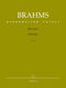 Johannes Brahms: Ballades Op.10: Piano: Instrumental Album