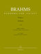 Johannes Brahms: Waltzes Op.39: Piano: Instrumental Album