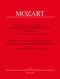 Wolfgang Amadeus Mozart: Fantasia In G Minor And Fugue In G K 32 & 45: Piano