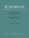 Robert Schumann: Album für die Jugend: Piano: Instrumental Album