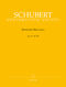 Franz Schubert: Moments Musicaux Op.94 D 780: Piano: Instrumental Work