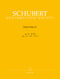 Franz Schubert: Impromptus Op. 90 D 899  Op. Post. 142 D 935: Piano: