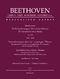 Ludwig van Beethoven: 33 Variations on a Waltz op. 120 and Variations: Piano: