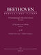 Ludwig van Beethoven: 33 Variations on a Waltz op. 120: Piano: Instrumental