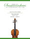 Violin Recital Album  Volume 2: Violin: Instrumental Work