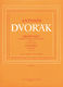 Antonín Dvo?ák: Miniatures  Op.75a & Gavotte: String Ensemble: Parts