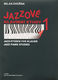 Milan Dvorák: Jazz-Etueden fuer Klavier 1: Piano: Instrumental Album