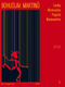Bohuslav Martinu: Puppets - Short Pieces For Piano - Book 1: Piano: Instrumental
