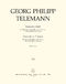 Georg Philipp Telemann: Concerto For Recorder And Flute In E Minor: Chamber
