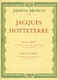 Jacques-Martin Hotteterre: Suite e minor op. 5-2: Chamber Ensemble: Instrumental