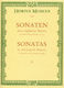 Sonatas English Masters Vol2 Treb Rec-Bc: Treble Recorder: Score and Parts