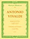 Antonio Vivaldi: Concert D: Flute: Score and Parts