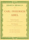Carl Friedrich Abel: Sonatas 1-3 Vabg Bc: Chamber Ensemble