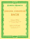 Johann Christian Bach: Quintet D Major (Fl Ob Vln Vc Cemb): Chamber Ensemble: