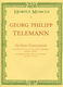 Georg Philipp Telemann: Little Chamber Music: Wind Ensemble: Instrumental Album