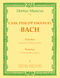 Johann Sebastian Bach: Sonaten 1 G E ( Cpe ): Flute: Instrumental Album
