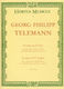 Georg Philipp Telemann: Sonata In F: Treble Recorder: Instrumental Work