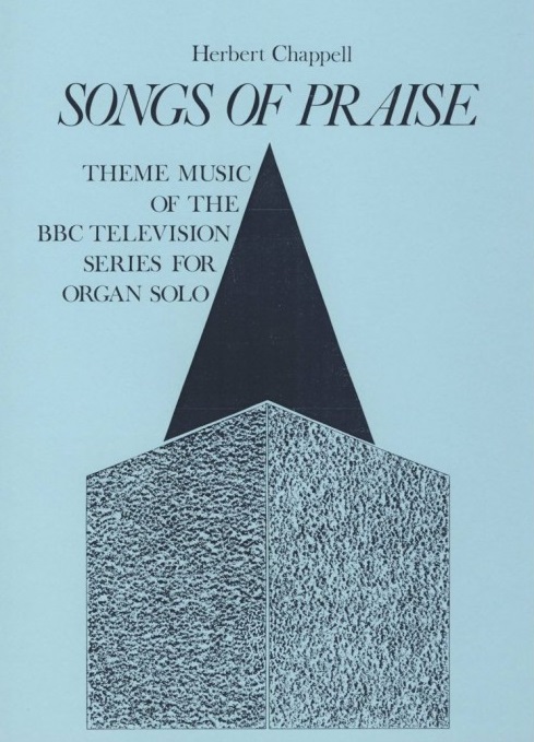 Songs Of Praise: Organ: Instrumental Work