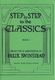 Felix Swinstead: Step by step to classics 5: Piano: Instrumental Work