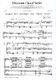 Make We Merry On This Fest: SATB: Vocal Score