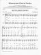 Bethlehem Down: SATB: Vocal Score