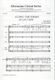 Along The Shore: SATB: Vocal Score