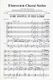 Peter Aston: O Be Joyful In The Lord: SATB: Vocal Score