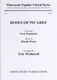 Haydn Wood: The Roses Of Picardy: SSA: Vocal Score