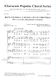 H. Martin R. Blane: Have Yourself A Merry Little: SATB: Vocal Score