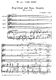 T. Tertius Noble: Magnificat & Nunc Dimittis: SATB: Vocal Score