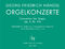 Georg Friedrich Händel: Concerto for Organ Op.4  Bk. 2 Nos 4 - 6: Organ