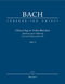 Johann Sebastian Bach: Cantata BWV 4 Christ lag In Todes Banden: Mixed Choir: