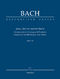 Johann Sebastian Bach: Cantata BWV 78 Jesu  der du meine Seele: Mixed Choir: