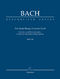 Johann Sebastian Bach: Cantata BWV 80 Ein feste Burg ist unser Gott: Mixed